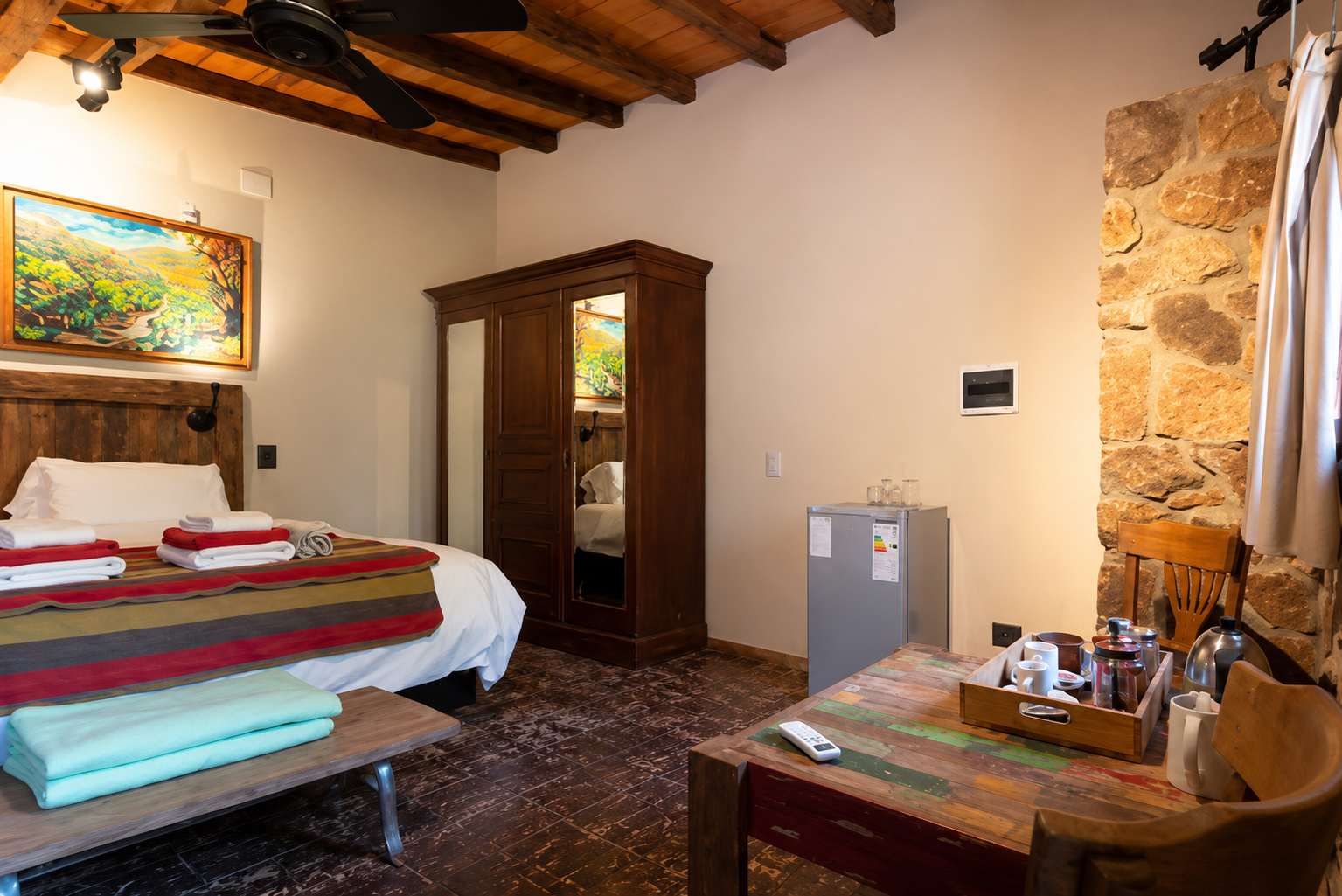 Hotel Aráoz de La Madrid - imagen 3